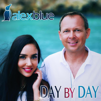 Alex Blue Day By Day (Extended Version) Скачать mp3