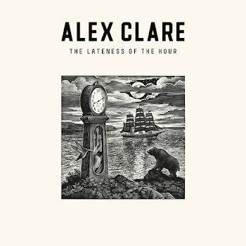 Alex Clare Too Close Скачать mp3