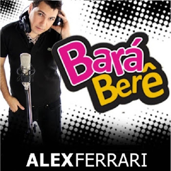 Alex Ferrari & By Levi De Oliveira Bará Berê Скачать mp3