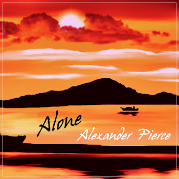 Alexander Pierce Alone Скачать mp3