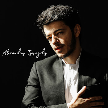 Alexandros Tsopozidis Танец Грека Скачать mp3