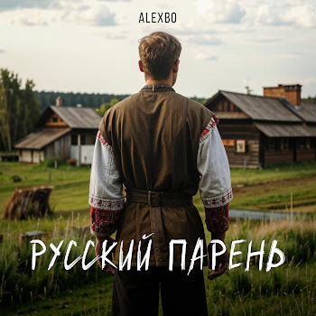 Alexbo Русский Парень Скачать mp3
