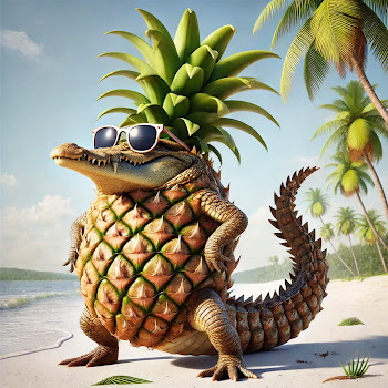 Alexey Pigeon Crocodildo Скачать mp3