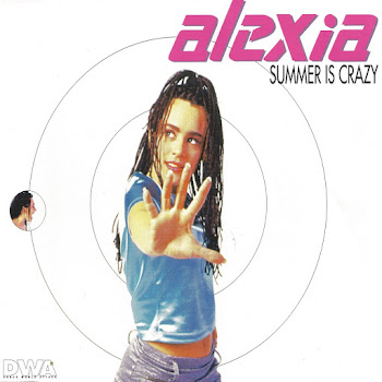 Alexia Summer Is Crazy Скачать mp3