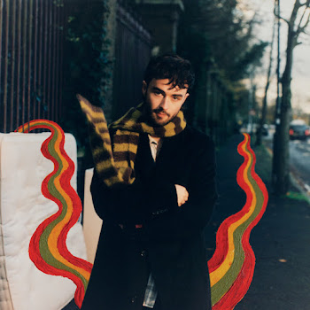 Alfie Templeman Eyes Wide Shut Скачать mp3