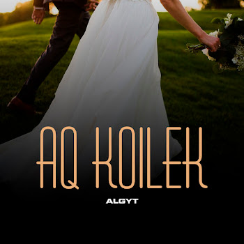 Algyt Aq Koilek Скачать mp3