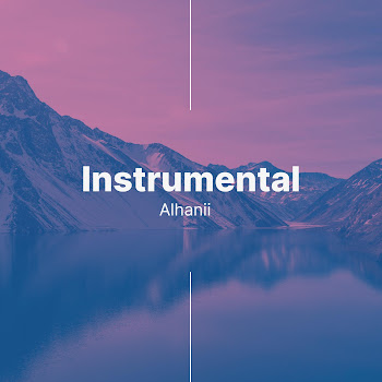 Alhanii Superman (Instrumental Slowed) Скачать mp3