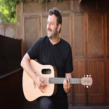 Ali Baran Yayla Yolu Скачать mp3