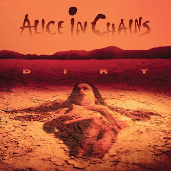 Alice In Chains Dirt (2022 Remaster) Скачать mp3