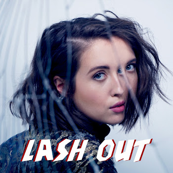 Alice Merton Lash Out Скачать mp3