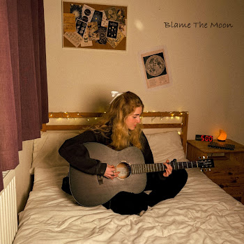 Alice Shone Blame The Moon Скачать mp3