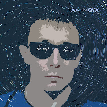 Alimkhanov A. Be My Lover Скачать mp3