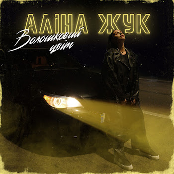 Аліна Жук Волошковий Цвіт Скачать mp3