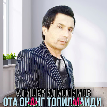 Алишер Илмолимов Ота Онанг Топилмайди Скачать mp3