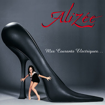 Alizée J'en Ai Marre ! Скачать mp3