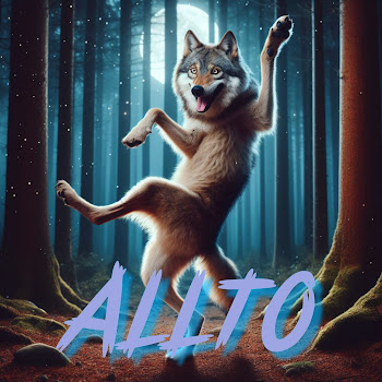 Allto Komm Tanzen? Ich Will Nicht Скачать mp3