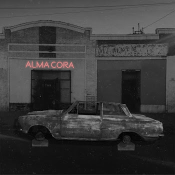 Alma Cora This Breakdown Скачать mp3