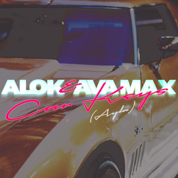 Alok & Ava Max Car Keys (Ayla) Скачать mp3