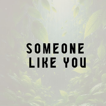 Alonzo Gautier Someone Like You Скачать mp3