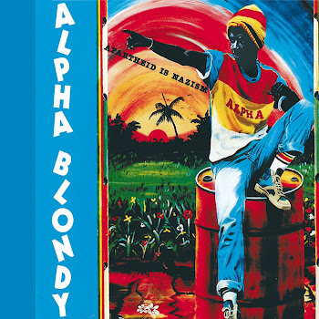 Alpha Blondy Seba Allah Y'e (2010 Remastered Edition) Скачать mp3