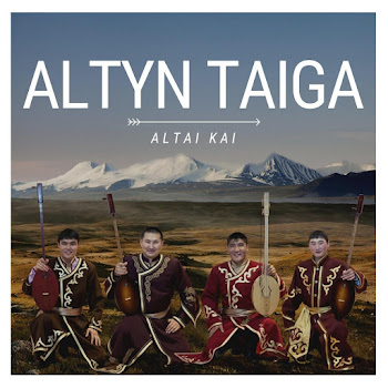 Altai Kai Janar Altai Folk Strains Скачать mp3