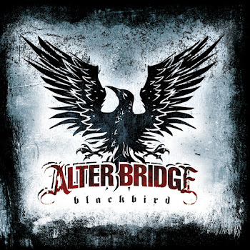 Alter Bridge Blackbird Скачать mp3