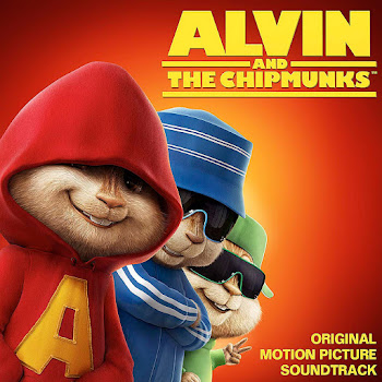 Alvin And The Chipmunks Funkytown Скачать mp3