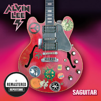 Alvin Lee Motel Blues Скачать mp3