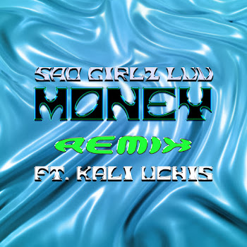Amaarae Sad Girlz Luv Money (Remix) (Feat. Kali Uchis & Moliy) Скачать mp3