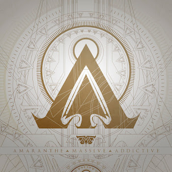 Amaranthe Digital World Скачать mp3