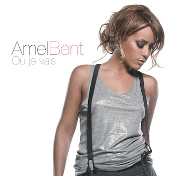 Amel Bent Où Je Vais Скачать mp3