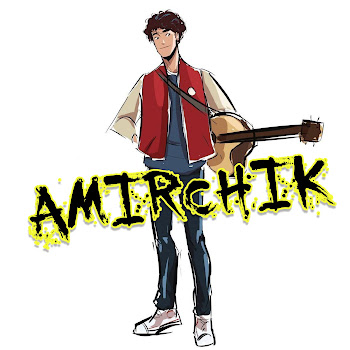 Амирчик Love Is 중독 Скачать mp3