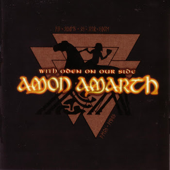 Amon Amarth Cry Of The Black Birds Скачать mp3