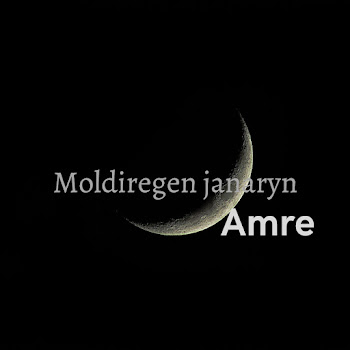 Amre Moldiregen Janaryn Скачать mp3