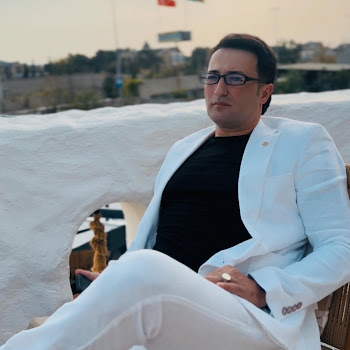 Anar Qasimzade Ey Insanlar Budur Eşq Скачать mp3