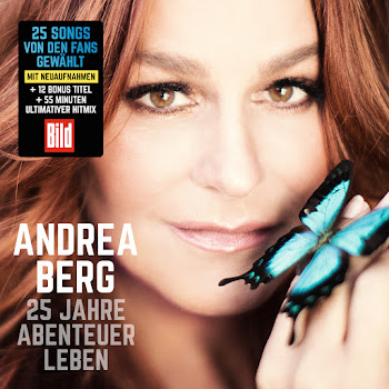 Andrea Berg Der Ultimative Andrea Berg Hitmix Скачать mp3