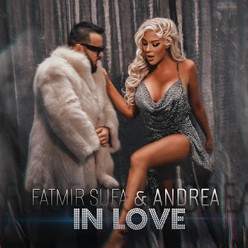 Andrea & Fatmir Sufa In Love Скачать mp3