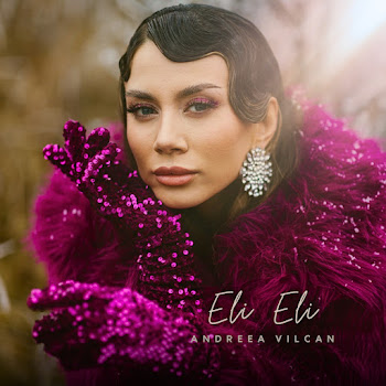 Andreea Vilcan Eli Eli Скачать mp3