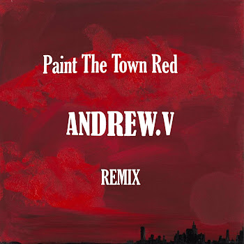 Andrew.v Paint The Town Red-Doja Cat Andrew.v (Remix) Скачать mp3