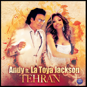 Andy Tehran (Feat. La Toya Jackson) Скачать mp3