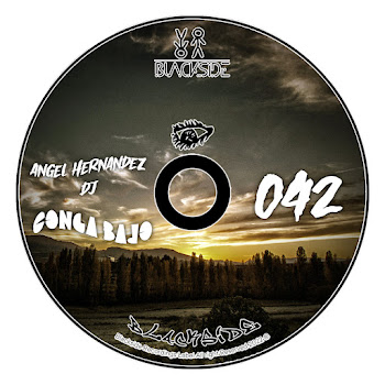 Angel Hernández Dj Conga Bajo Скачать mp3