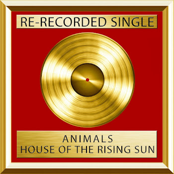 Animals House Of The Rising Sun (Rerecorded) Скачать mp3