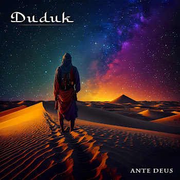 Ante Deus Duduk Скачать mp3