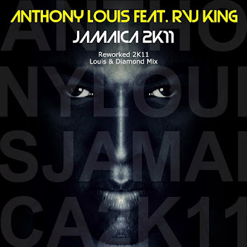 Anthony Louis Jamaica 2K11 (Reworked Mix) Скачать mp3