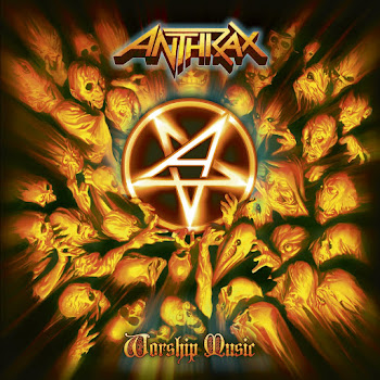 Anthrax The Devil You Know Скачать mp3