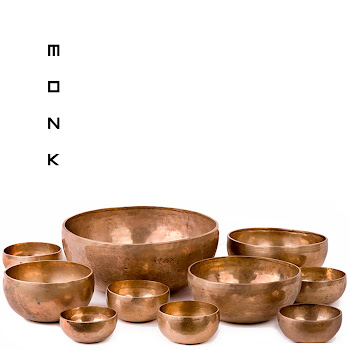 Anton Monk Медитация 