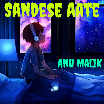 Anu Malik Wake Up! Скачать mp3