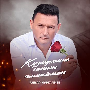 Анвар Нургалиев Кузлэремне Синнэн Алмыймын Скачать mp3