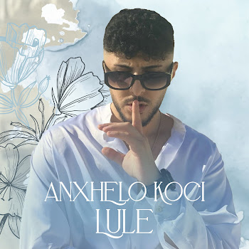 Anxhelo Koci Lule (Feat. Flor Bana) Скачать mp3