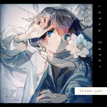 Aoris ロータスイーター - Lotus Eater (Feat. Kaai Yuki) Скачать mp3